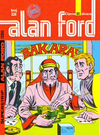 Alan Ford br.326
